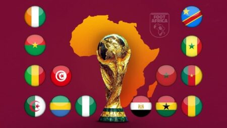 À l’approche du tirage au sort de la Coupe du monde 2026, prévu le 5 décembre à Washington DC, la FIFA a dévoilé la répartition des 42 nations déjà qualifiées dans les quatre chapeaux.