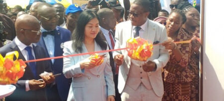 Togo : la 20ᵉ Foire internationale de Lomé ouvre en grand – voici les nouveautés qui font sensation !