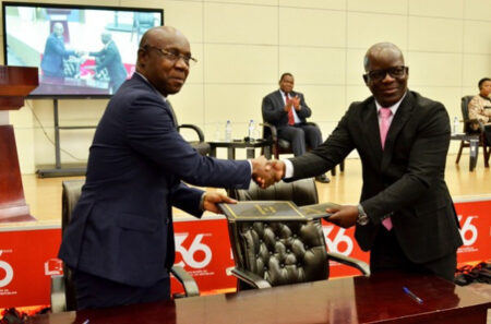 Cybersécurité : un nouvel accord Togo–Mozambique pour sécuriser les systèmes nationaux