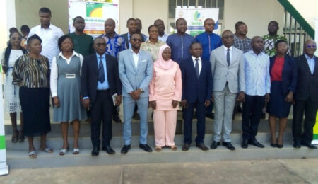 “Made in Togo” : des normes strictes pour hisser la production locale au niveau international !