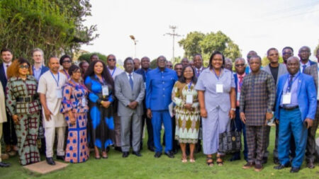 Terrorisme, cybersécurité… Les députés togolais se forment pour mieux protéger le pays