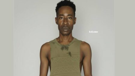 L’ONU juge arbitraire la détention d'Abdoul Aziz Goma