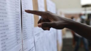 ENS Atakpamé : La liste des présélectionnés est tombée ! Es-tu dedans ?