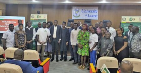 Togo : la Cour de la CEDEAO monte au créneau pour “reprendre la main” sur le droit régional !