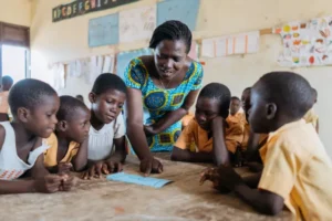 Ghana : les langues locales désormais obligatoires dès le primaire