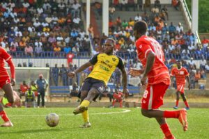 Derby en D1 Lonato : Duel de taille entre ASKO et ASCK, Barracuda et l’Étoile Filante restent intouchables