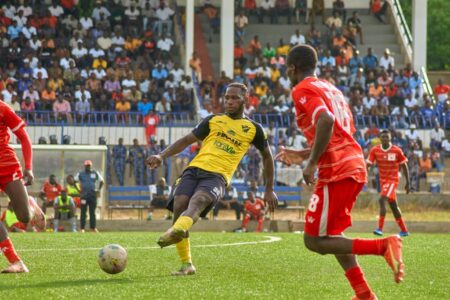 Derby en D1 Lonato : Duel de taille entre ASKO et ASCK, Barracuda et l’Étoile Filante restent intouchables