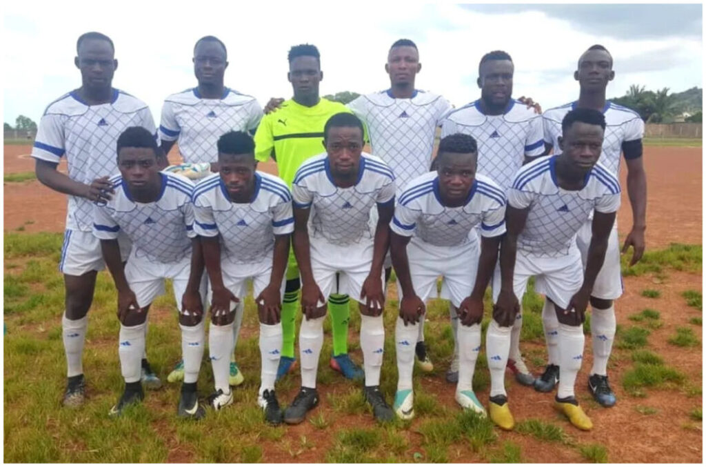 D1 Lonato : Unisport accusé de fuir l’ASCK ? Le club de Sokodé brise le silence !