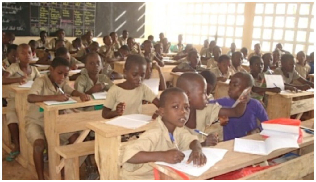 Togo : une campagne nationale pour régulariser 5 000 élèves sans acte de naissance