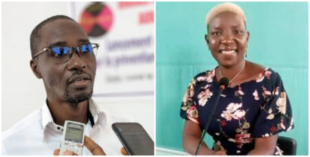 Affaire Grace Koumayi : l’ASVITTO fait une demande au Gouvernement