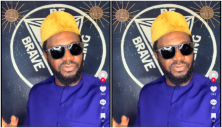 Togo : le rappeur Aamron fustigé après sa dernière sortie