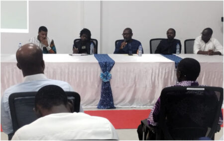 Togo : un challenge national pour relier la Tech et la Santé