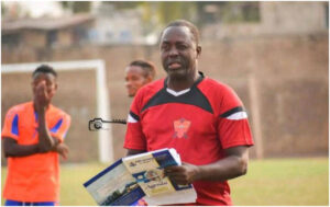 Football D2 : Akouété Amegnito prend les rênes de la JCA