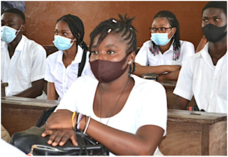 Togo : les inscriptions ouvertes pour les examens et concours de l’enseignement technique