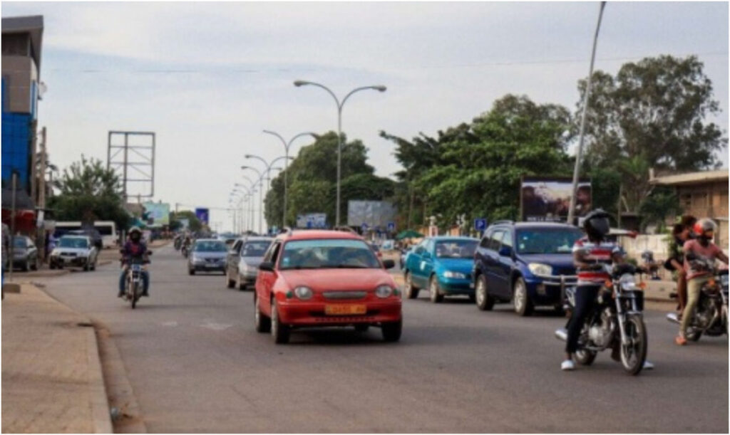 Togo : l’OTR lance les contrôles du paiement de la TPU dès ce 1er novembre