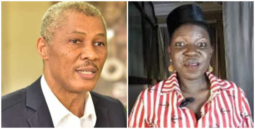 "Une vie d’enfer dans un paradis", Nathaniel Olympio pleure Grâce Koumayi