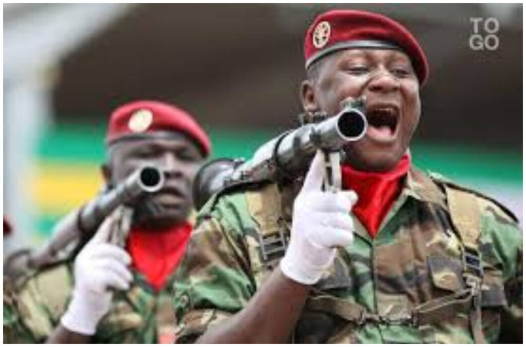 Affaire Madjoulba : Nouveau rebondissement dans le procès du général Kadangha