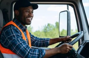 Formation en conduite de camions : L’ANPE dévoile la liste des candidats présélectionnés
