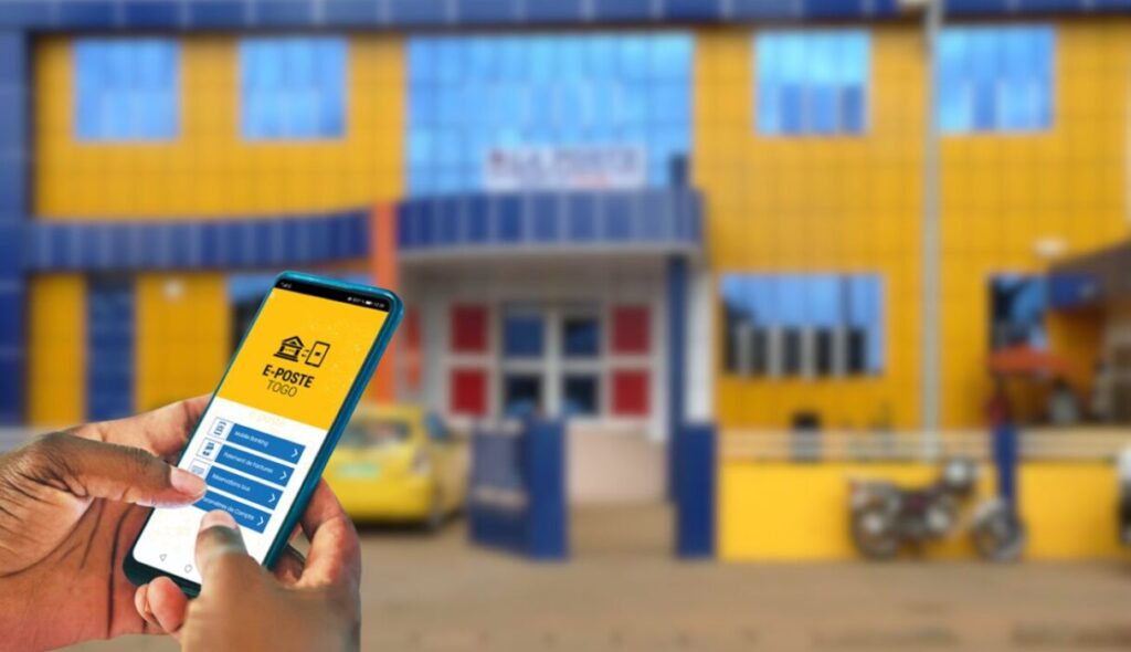 La Poste : la demande de boîte postale se fait désormais en ligne