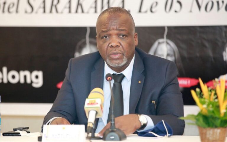 Droits de l’homme : le Togo veut prouver qu’il tient ses promesses Droits de l’homme : le Togo veut prouver qu’il tient ses promesses