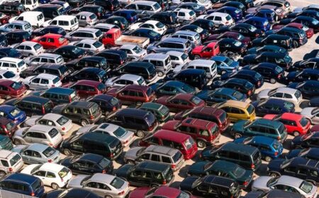 Togo : L’OTR prolonge la réduction de 20 % sur la valeur en douane des véhicules d’occasion