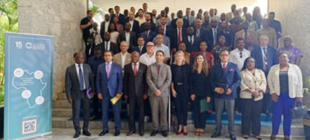 Forum d’investissements Togo-Maroc : Casablanca Finance City en prospection à Lomé