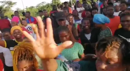 Traitements Inhumains des Employés à Gbatopé : le MMLK s'en mêle