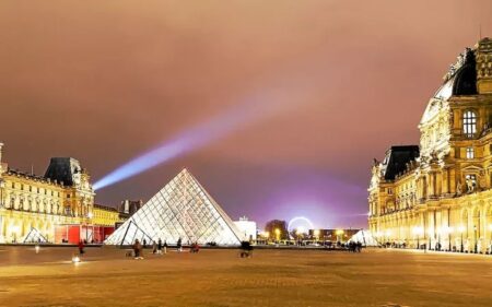 L’Égypte inaugure le plus grand musée du monde antique L’Égypte inaugure le plus grand musée du monde antique