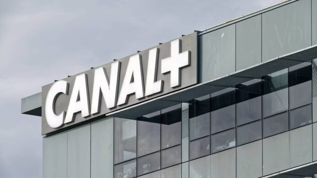 CANAL+ recrute CANAL+ recrute