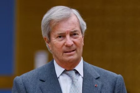 Affaire Bolloré : la justice française rejette les recours du milliardaire dans le dossier togolais