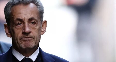 Nicolas Sarkozy : “La prison, c’est dur, très dur”