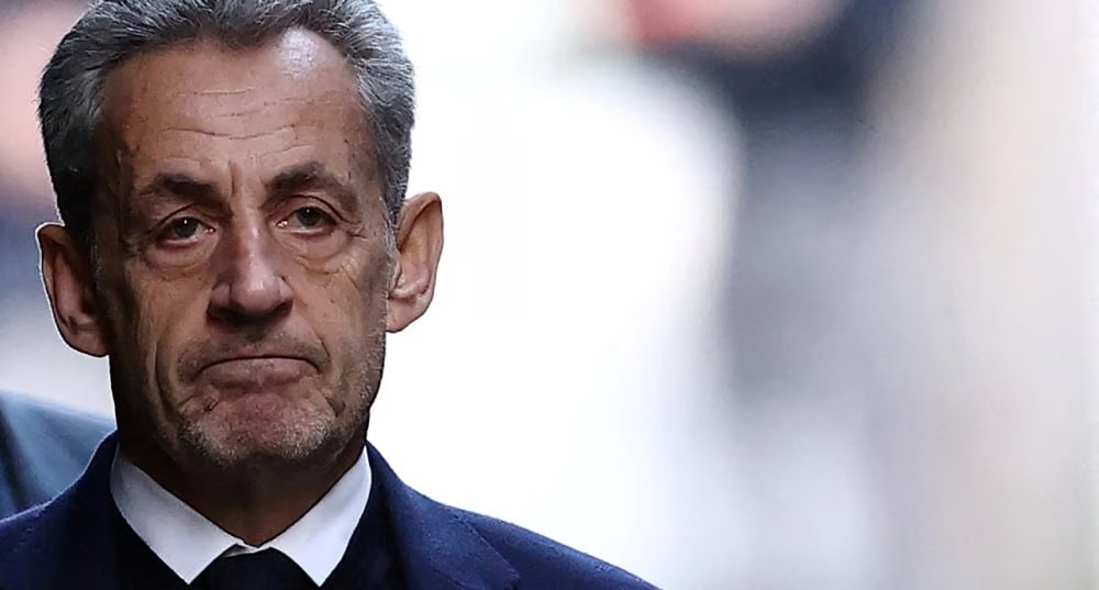 Nicolas Sarkozy : “La prison, c’est dur, très dur” Nicolas Sarkozy : “La prison, c’est dur, très dur”