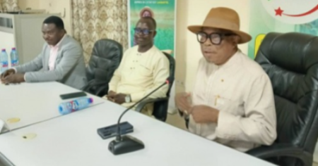 Salaire, congés, sécurité… Ce que prévoit la nouvelle convention collective togolaise ! Salaire, congés, sécurité… Ce que prévoit la nouvelle convention collective togolaise !