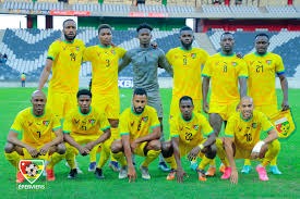 Classement FIFA : Le Togo ne bouge pas d’un crampon !
