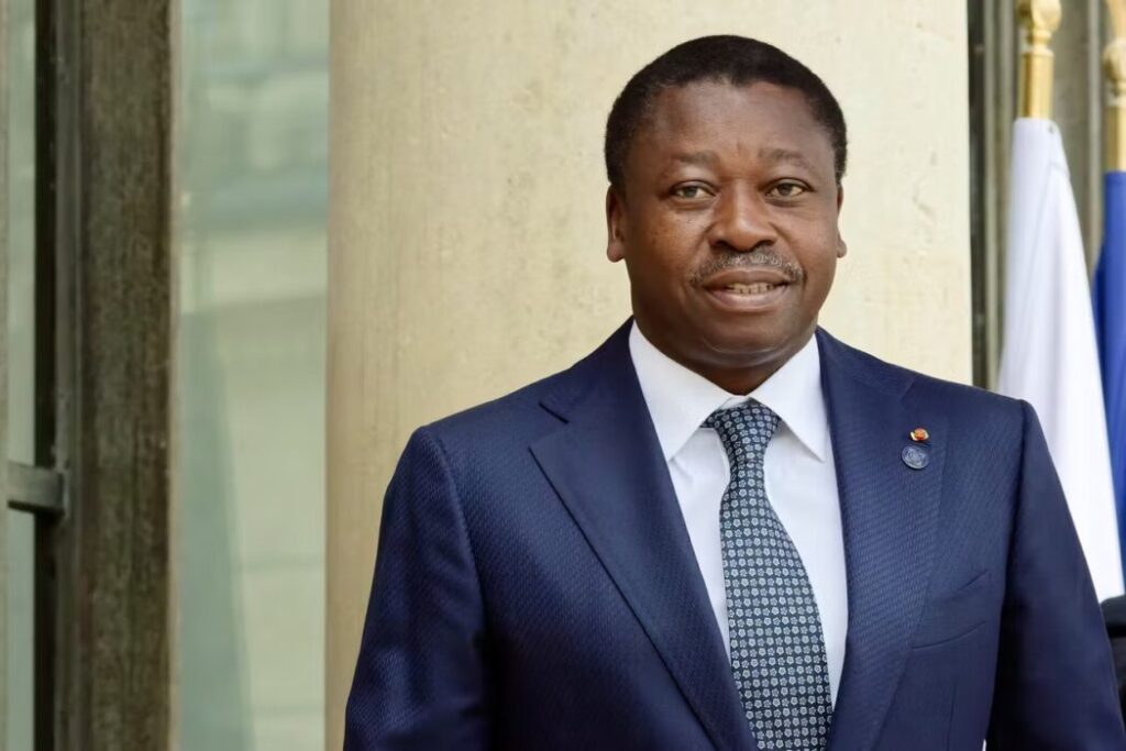 Faure Gnassingbé à Luanda ce 24 novembre pour le Sommet Union africaine – Union européenne