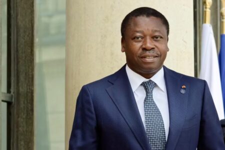 Faure Gnassingbé en Angola ce 24 novembre pour le Sommet Union africaine – Union européenne Faure Gnassingbé à Luanda ce 24 novembre pour le Sommet Union africaine – Union européenne