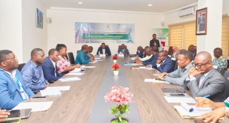 Lomé accueille un symposium sur démocratie et intelligence artificielle