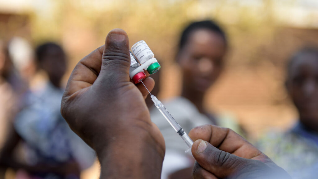Afrique du Sud : un premier vaccin 100 % africain contre le choléra entre en phase d’essai