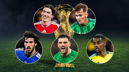 Coupe du monde 2026 : le tirage des barrages dévoilé avec des duels intenses