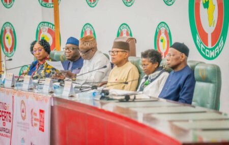 Terrorisme en Afrique de l’Ouest : la CEDEAO brise le silence et recadre les rumeurs