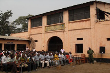 Togo : Une vague de grève de la faim secoue la prison civile de Lomé