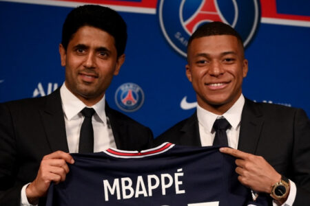 Le PSG condamné à verser 60 millions d’euros à Mbappé après un long bras de fer judiciaire