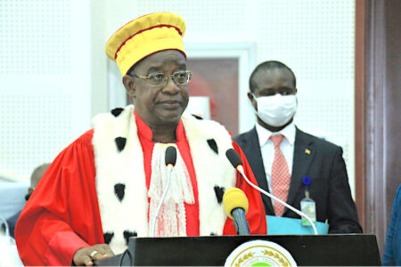 Coup de massue à Kara : la Cour suprême annule l’élection du maire de Kozah 1 !