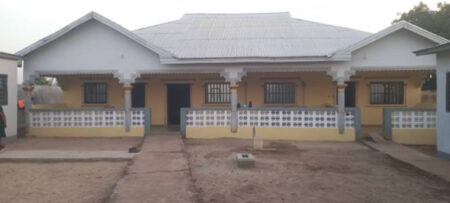 Kabou et Pagala accueillent leurs Maisons de Justice pour faciliter l’accès au droit Kabou et Pagala accueillent leurs Maisons de Justice pour faciliter l’accès au droit