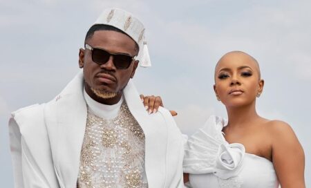 Côte d’Ivoire : Mort subite de Nadiya Sabeh, épouse du chanteur Ariel Sheney