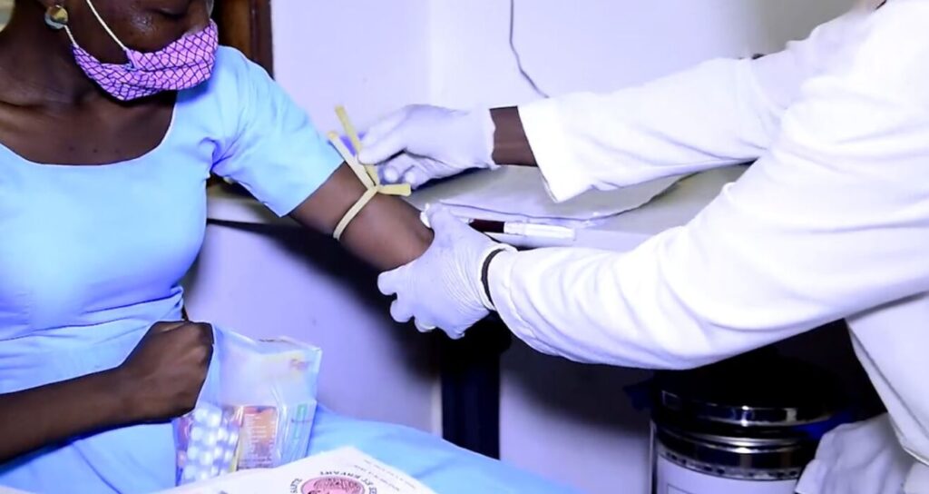 VIH au Togo : des chiffres record… menacés par la crise des financements !