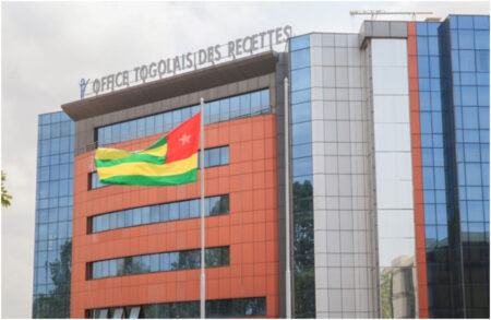 Togo : 164 milliards FCFA d’impôts “perdus” en 2024