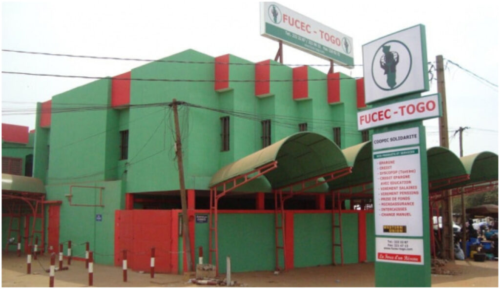 Economie : Liste des 63 microfinances reconnues au Togo