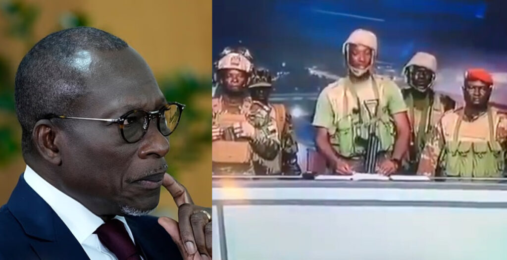 Tentative de putsch au Bénin : comment l’armée béninoise a déjoué le piège ?