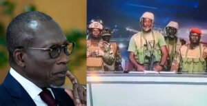Tentative de putsch au Bénin : comment l’armée béninoise a déjoué le piège ?